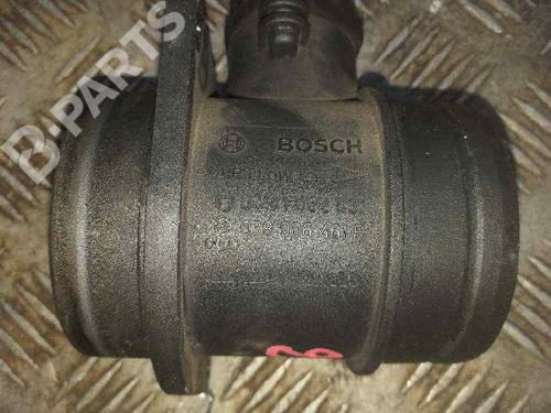 Mass air flow sensor SEAT LEON (1P1) 1.9 TDI | BP11199524M95 