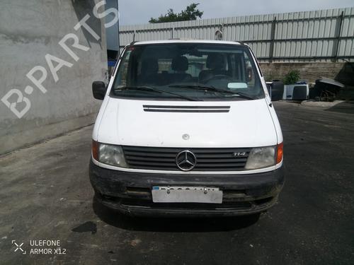 Engine MERCEDES-BENZ VITO Bus (W638) 114 2.3 (638.134, 638.194) | BP28143044M1 
