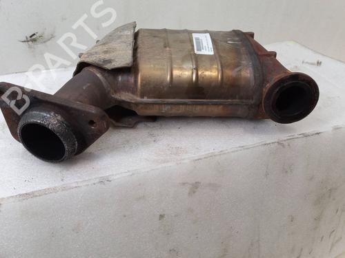 Used Catalyst SUZUKI GRAND VITARA II (JT, TE, TD) [2005-2025]  22520383