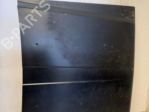 Used Hood Hood NISSAN PATROL III/2 Station Wagon (W260) 2.8 D 4x4 (103 hp) 34286602 34286602