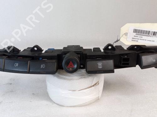 Bouton de warning SSANGYONG RODIUS I 2.7 Xdi (163 hp) 20513216
