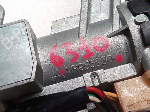 Ignition barrel MITSUBISHI COLT VI (Z3_A, Z2_A) 1.3 (Z21A) | BP15193234M48