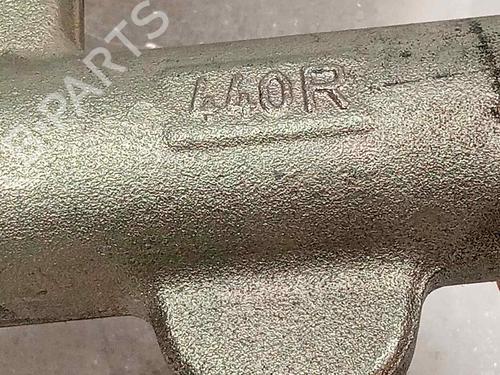Injection rail AUDI A6 C6 (4F2) 3.0 TDI quattro | BP16138373M98