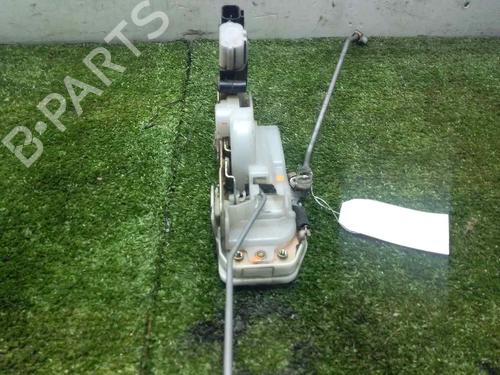 Front right lock HONDA HR-V (GH_) 1.6 16V (GH1, GH3) | BP8952147C97 