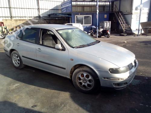 Engine control unit (ECU) SEAT TOLEDO II (1M2) | BP24437563M57 - Image 5