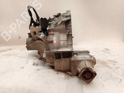 Gearbox HONDA CR-V III (RE_) 2.2 i-CTDi 4WD (RE6) | BP28128779M3