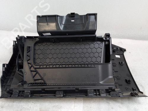 Glove box VW POLO VI (AW1, BZ1, AE1)  | BP24638334C95 