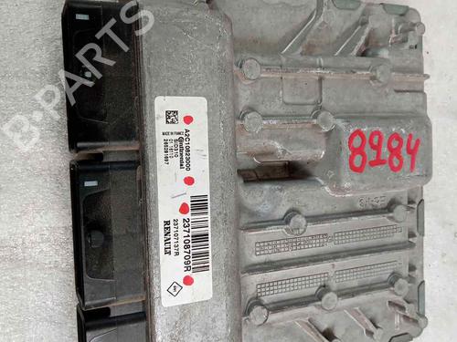 Elektronische module DACIA DUSTER (HS_) [2010-2018]  27236241