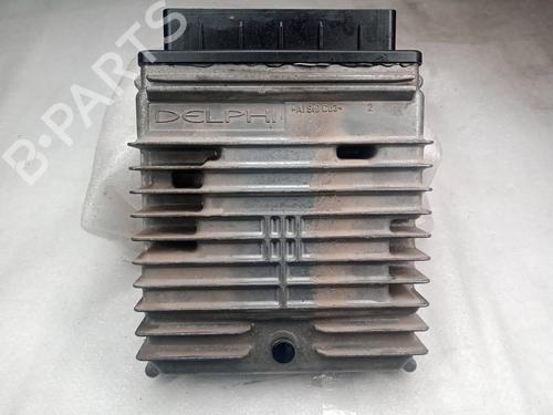 Used Engine control unit (ECU) FORD MONDEO III (B5Y) 2.0 TDCi (130 hp) 17950570