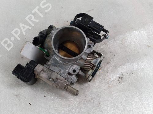 Spjældhus HONDA JAZZ II (GD_, GE3, GE2) 1.3 iDSi (GD1) | BP25918355M82 