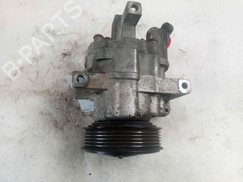 AC compressor CITROËN C1 (PM_, PN_) 1.0 | BP26007249M34 