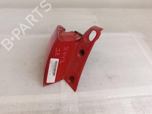 Left taillight SEAT LEON (1P1) | BP32439196C34