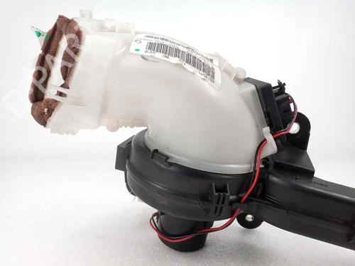Heater blower motor CITROËN C4 Grand Picasso I (UA_) 1.6 HDi | BP11697657M62 