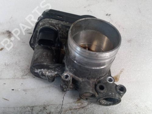 Throttle body OPEL VECTRA C Estate (Z02) 2.2 DTI (F35) | BP24168066M82 