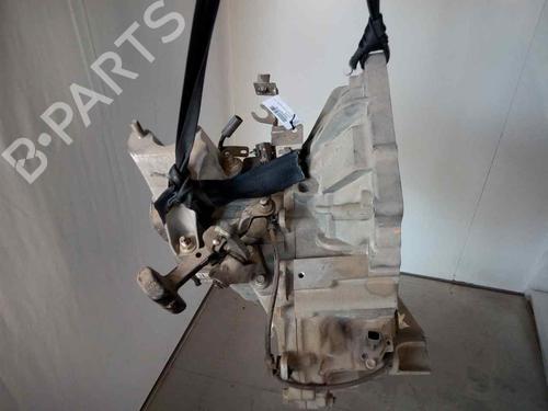 Gearbox MAZDA 2 (DE_, DH_) 1.5 (DE5FS) | BP10356011M3 