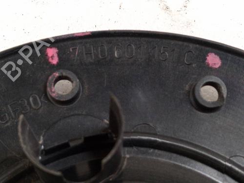 Hub cap VW TRANSPORTER T5 Bus (7HB, 7HJ, 7EB, 7EJ)  | BP29536542C160 