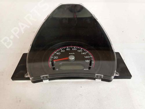 Instrument cluster NISSAN PIXO (UA0) 1.0 | BP21055294C47 