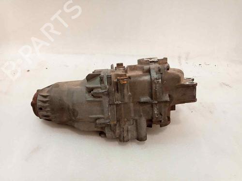 Used Rear differential HONDA HR-V (GH_) 1.6 16V (GH1, GH3) (105 hp) 23238673