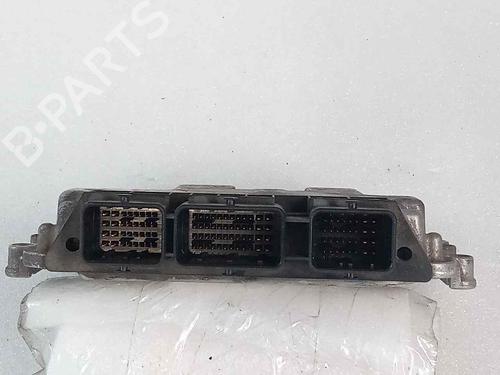 Engine control unit (ECU) CITROËN XSARA PICASSO (N68) 1.6 16V | BP20657150M57 