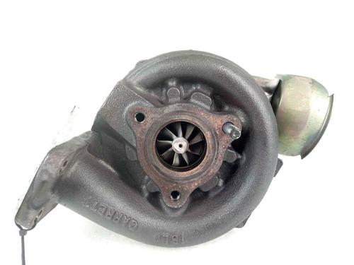 Turbo/Compresor AUDI A6 C5 (4B2, 4B4) 2.5 TDI quattro (180 hp) 11185068