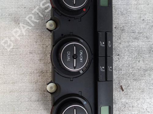 Used Climate control Climate control VW GOLF PLUS V (5M1, 521) [2004-2013] 32709059 32709059