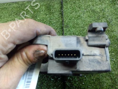 Pedal DACIA DOKKER MPV (KE_)  | BP8407074I4 