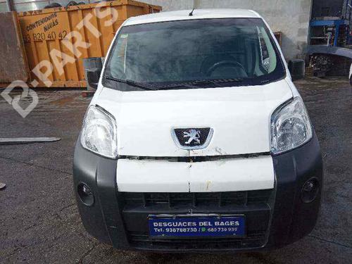 PEUGEOT BIPPER (AA_)  1.3 HDi 75  890840