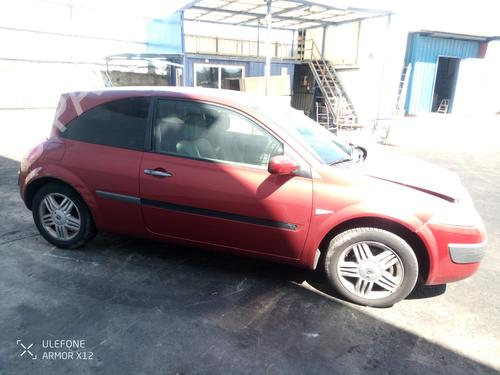 Fuse box RENAULT MEGANE II Saloon (LM0/1_) 1.9 dCi (LM0G, LM1G, LM2C) | BP32293258E1 - Image 10