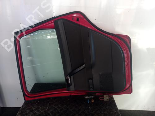 Right rear door VW POLO (9N_, 9A_) 1.4 TDI | BP9258843C5 