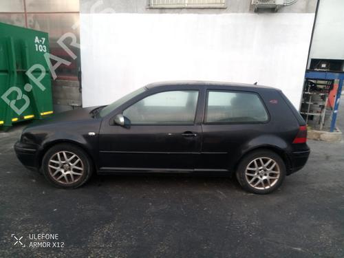 Turbocharger/Supercharger VW GOLF IV (1J1) | BP30689796M71