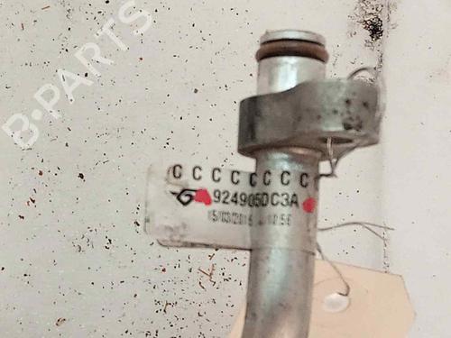 AC pipe INFINITI QX30 2.2 D AWD | BP24196463M126 