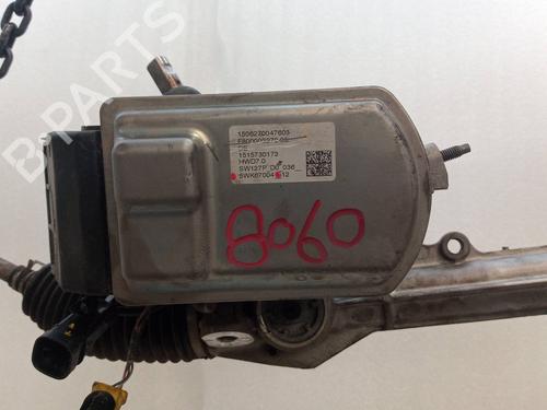 Steering rack PEUGEOT 308 II (LB_, LP_, LW_, LH_, L3_)  | BP26023467M22 