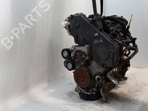 Engine FORD FOCUS II Saloon (DB_, FCH, DH)  | BP28320189M1 