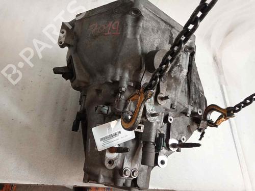 Gearbox HONDA ACCORD VIII (CU) 2.2 i-DTEC (CU3) | BP17127200M3 