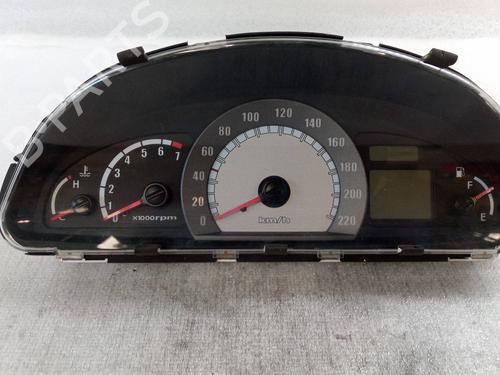 Used Other HYUNDAI MATRIX (FC) [2001-2010]  27467219