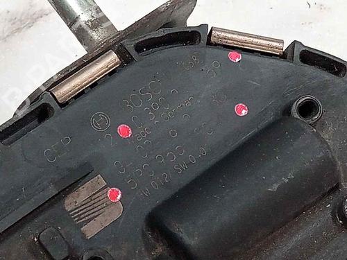 Front wiper motor SEAT ALTEA (5P1)  | BP16154573M29 