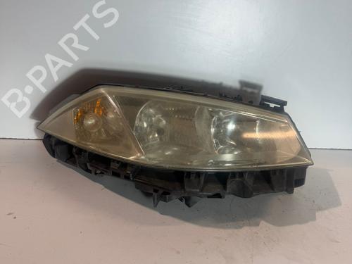 Used Right headlight Right headlight RENAULT MEGANE II Coupé-Cabriolet (EM0/1_) [2003-2010] 34275520 34275520