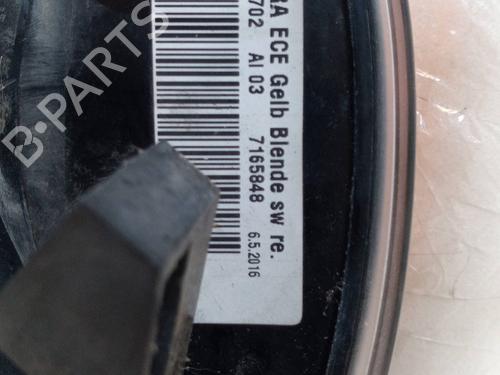 Højre forlygte BMW 3 (E46) 320 d | BP20721755C29 