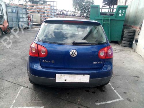 Injector VW GOLF V (1K1)  | BP18659106M100 