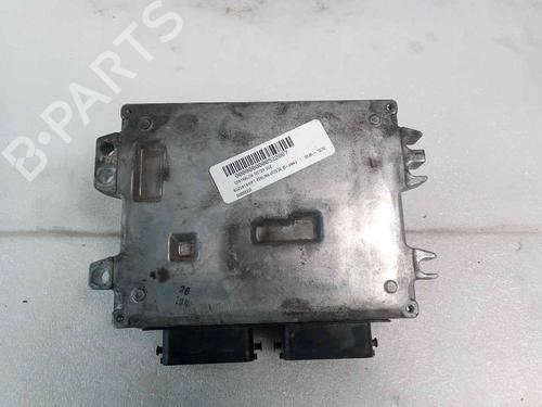 Used Engine control unit (ECU) SUZUKI SWIFT III (MZ, EZ) [2005-2025]  20489435