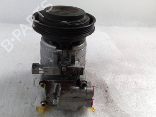 AC compressor HYUNDAI COUPE I (RD)  | BP27575185M34 