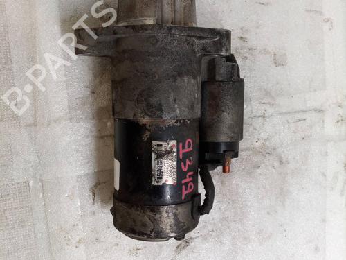 Starter SMART FORFOUR (454) 1.5 CDI (454.001) | BP30628363M8 