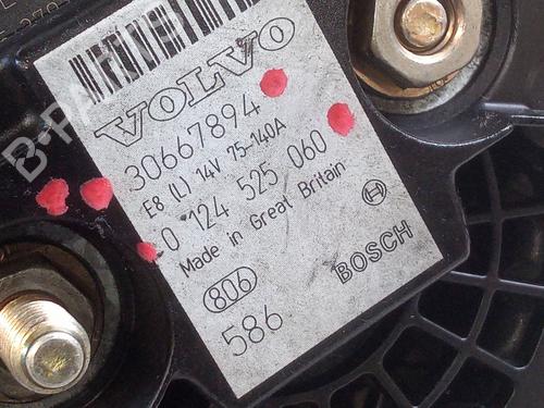 Alternator VOLVO XC70 I Cross Country (295)  | BP30628366M7 