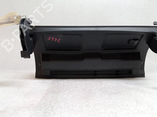 Hanskerom SKODA FABIA I (6Y2) 1.4 | BP7606587C95 
