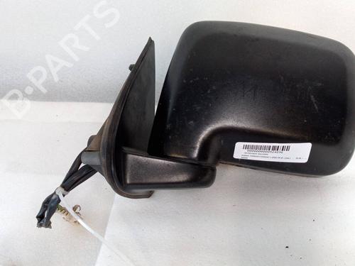 Left mirror NISSAN TERRANO II (R20) 2.7 TDi 4WD | BP24552828C26 