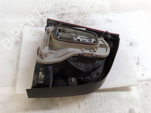 Right taillight VW POLO IV (9N_, 9A_)  | BP32211531C35 