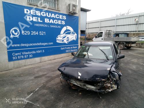 Used Parts SAAB 900 II Coupe 2.0 i (131 hp) 2395287