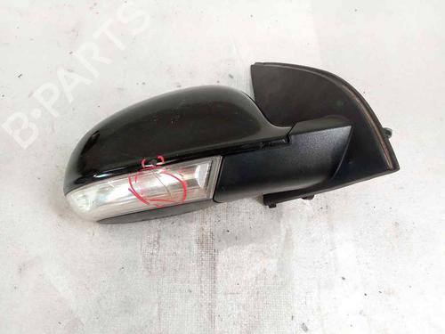 Used Right mirror VW GOLF V (1K1) [2003-2010]  28479109