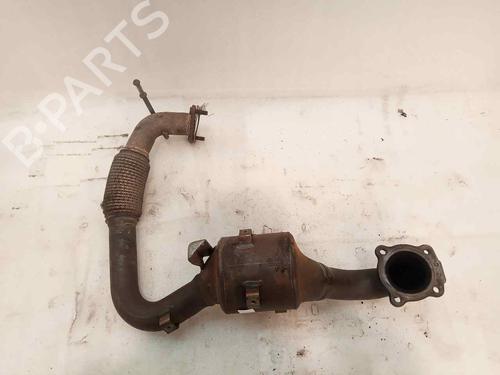 Catalyst FORD FIESTA VI (CB1, CCN)  | BP24238919M10 
