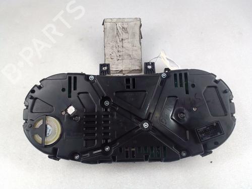 Instrument cluster SEAT IBIZA IV SC (6J1, 6P5) 1.4 TDI | BP11288711C47 